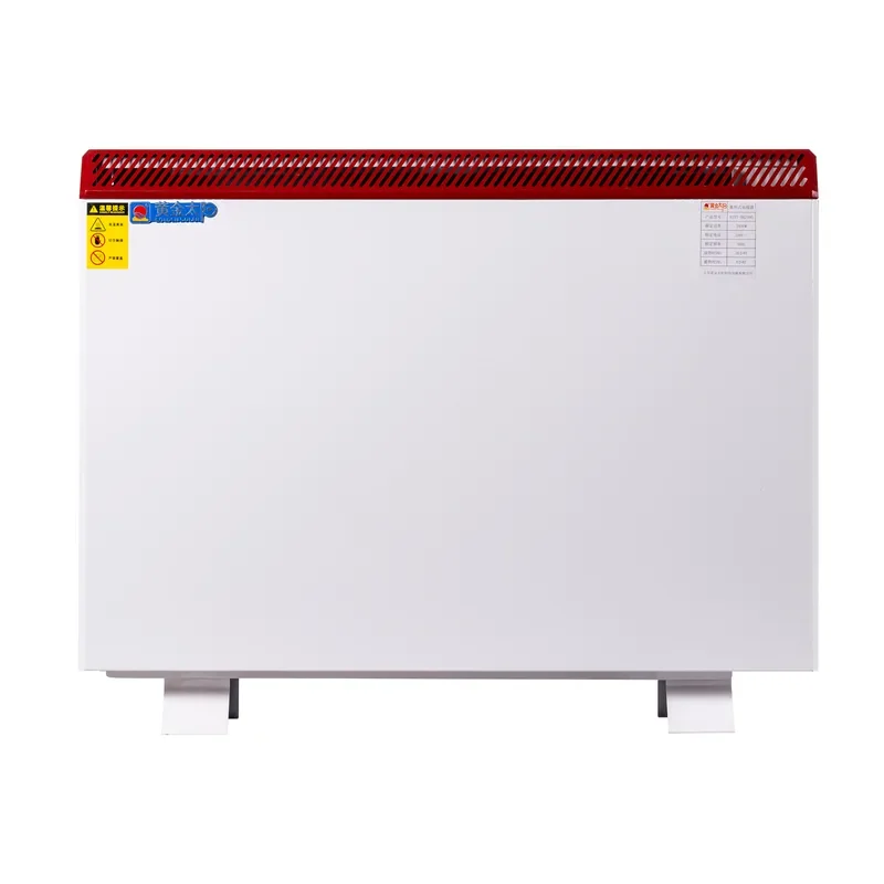 for Portable Electric Fan Heater with Aluminum Mica Heating Elements for Energy Saving in , Bedroom, Car, Garden and