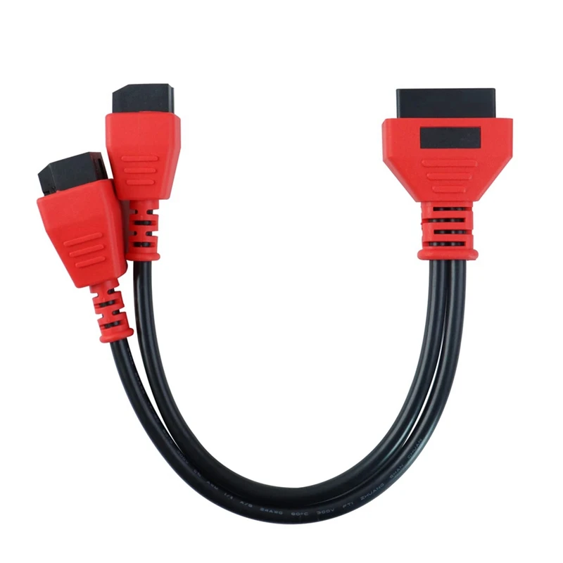 

Programming Cable Adaptor Cable Adaptor For Chrysler For Autel DS808 Maxisys 906 908 PRO ELITE For LAUNCH X431