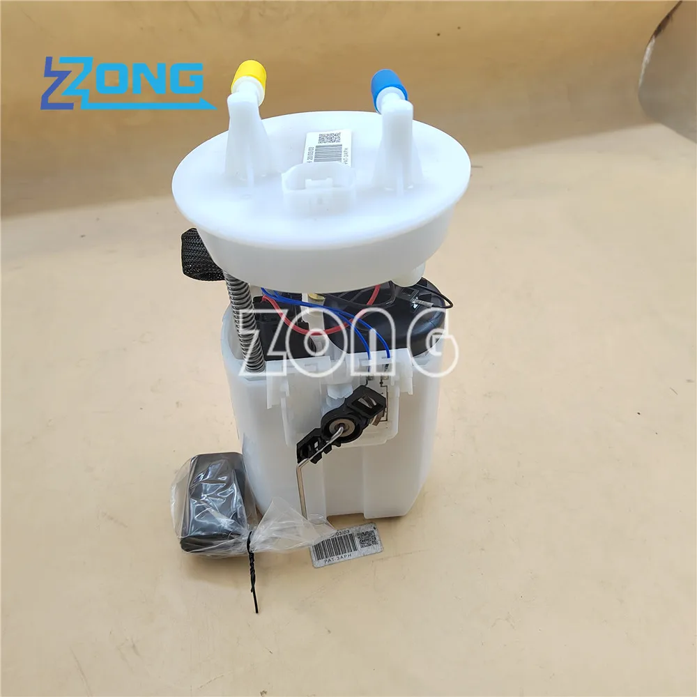 

ZONG Fuel Pump Module Assembly For Honda Odyssey 3.5L 1999-2004 SP8019M 17045-S0X-A02 17045S0XA02 17045S0XA02 FG0956 E8642M