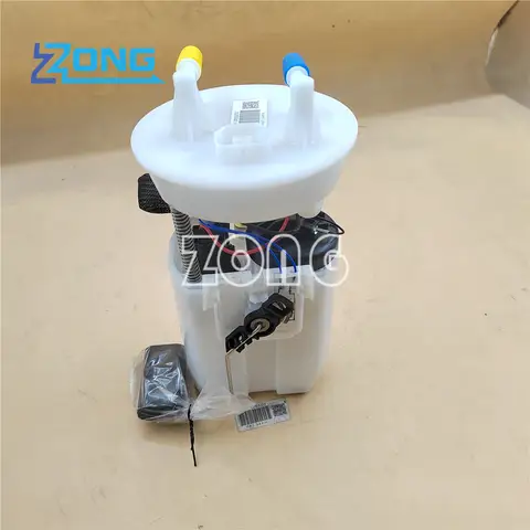 ZONG 연료 펌프 모듈 어셈블리, 혼다 오딧세이 3.5L 1999-2004 SP8019M 17045-S0X-A02 17045S0XA02 17045S0XA02 FG0956 E8642M 용