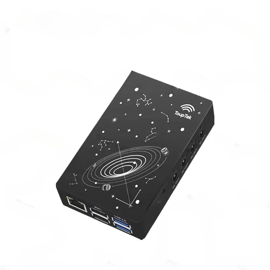 AstroStation Gen 1 Astronomy Box Smartphone Controller Deep Space Photography Equipment Compatible