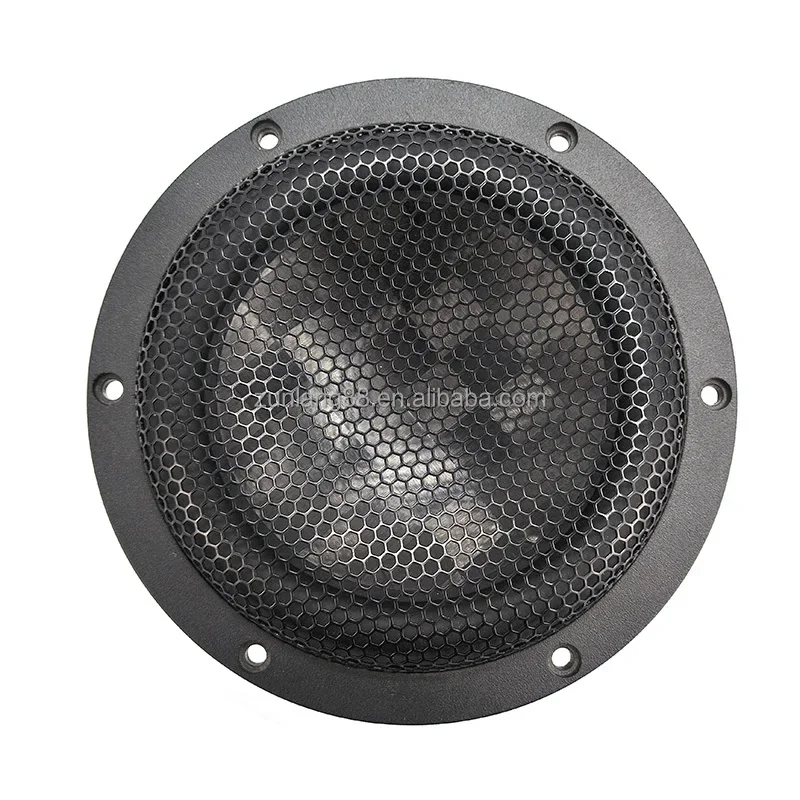 

High quality Car Audio inch Midrange Bass Car Midrange bass Speaker Neomagnetic Car Speakers Midrange Bass audio sound horn