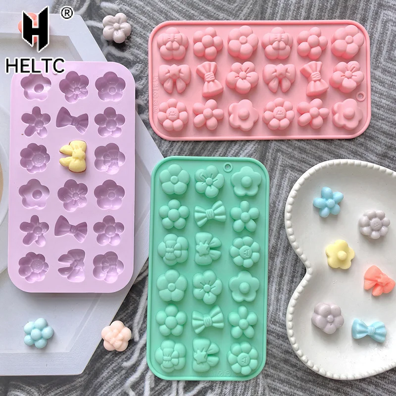 1pcs Butterfly Silicone Molds Flip Cake Molds Baking Tools Cake Decoration Chocolate Molds DIY Soap Making Drip Molds
