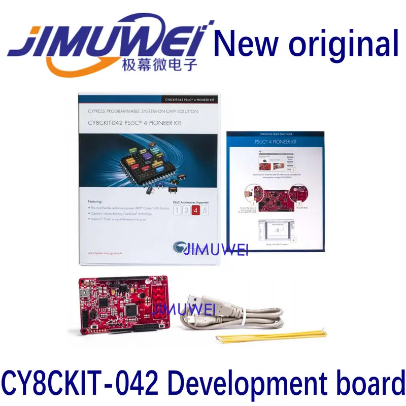 

CY8CKIT-042 Development board 100%New and Original