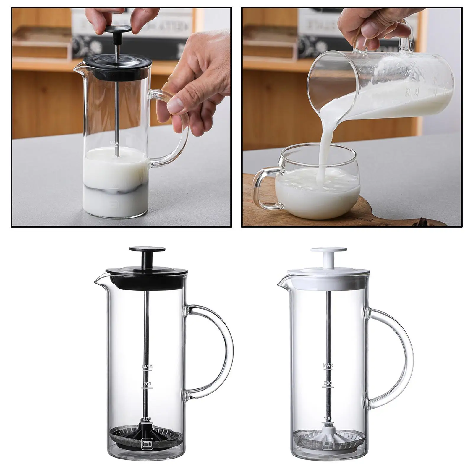 Thumbnail 3 - #30 Latest Manual Coffee Makers Offers