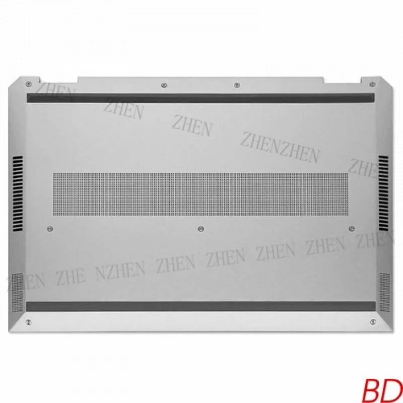 

Y Y для ноутбука HP EliteBook 1050 G1, нижняя крышка корпуса D, серебристый