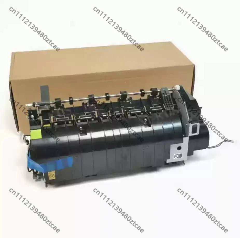 Printer Fuser Heating Fixing Assembly Compatible With CP5155DN 5165 5052 CP5055 CM5052 5055 2506PLUS Printer Replacement Part