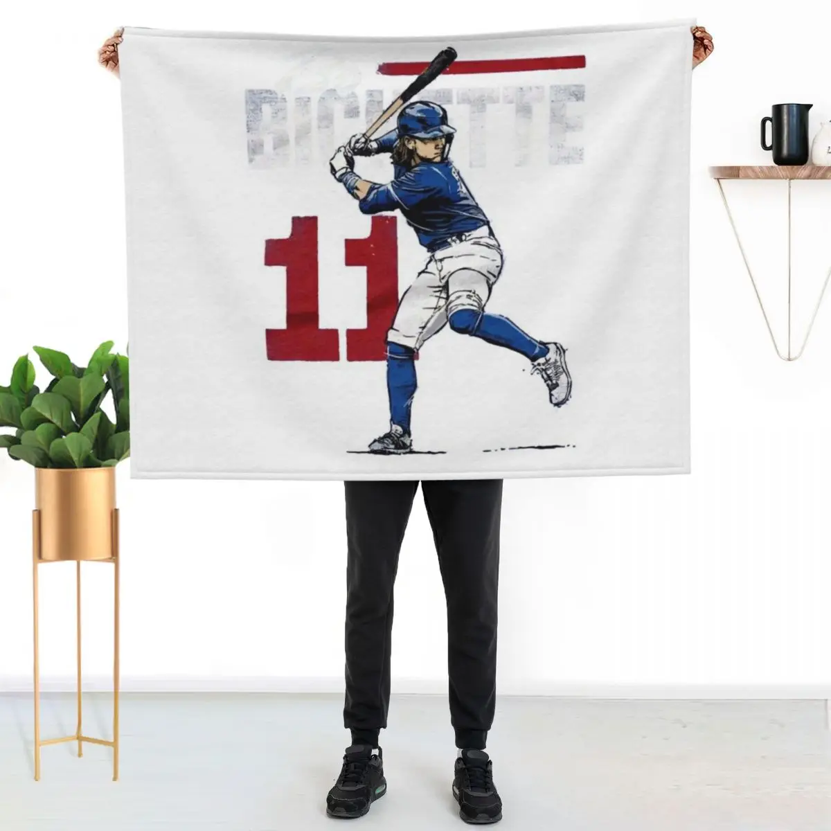 Bo Bichette Essenti…