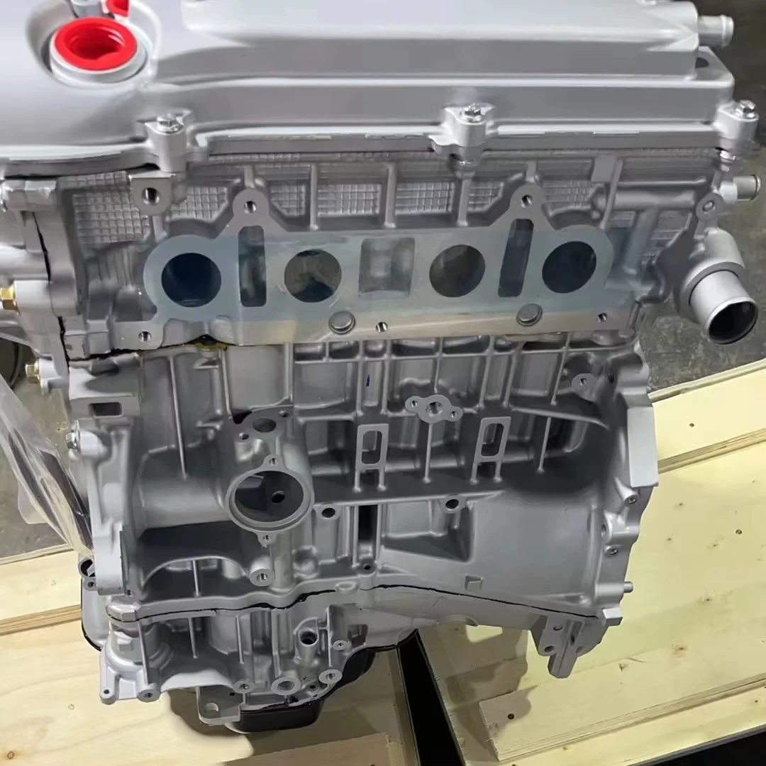 

2AZ для двигателей Mitsubishi и Toyota: K2, K5, Naimo, Trackster, Ceed, Forte, Toyota GT, KV7, Picanto, POP, Ray, Venga