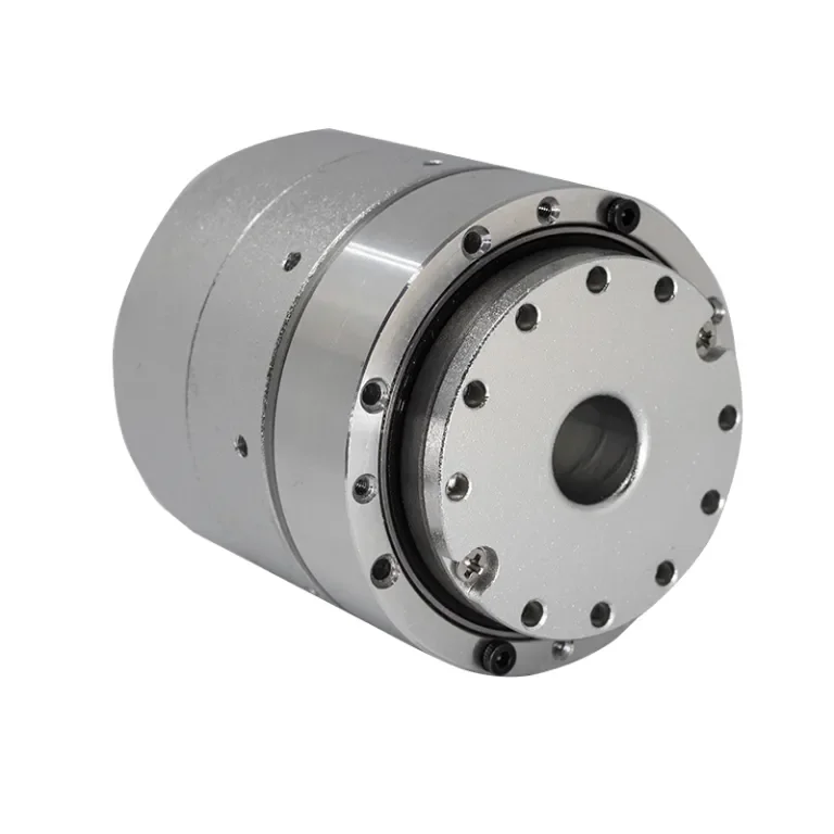 New Absolute Encoder Integrated Servo Motor Robot Joint Actuator Module Motor DC Brake Motor With Gearbox