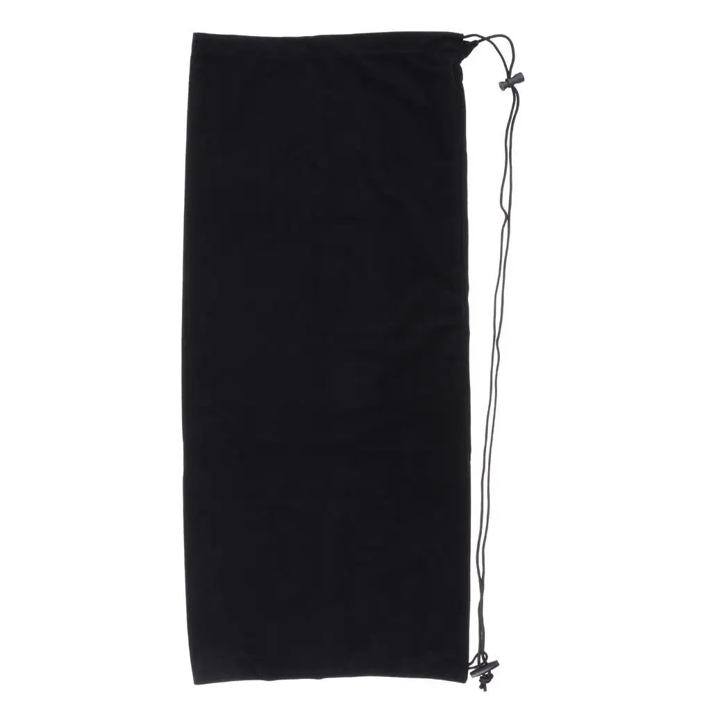 

Drawstring Tennis Racquet Holder Bag Protection Cover Case - Performance &