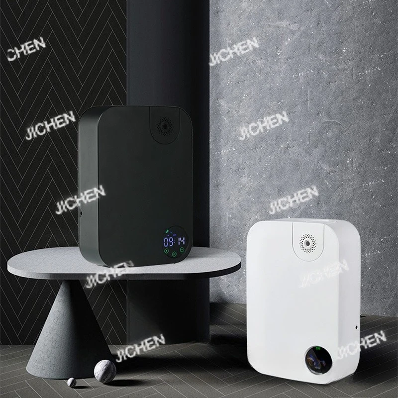 Indoor Diffuser, Large Area Aromatherapy Machine for Hotels