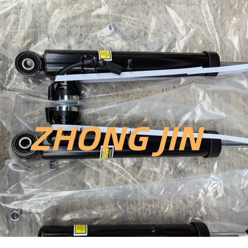 8R0413029fit for  Audi a4 b8 front suspension rear shock absorber Audi Q5 A6 A7 R8 electric air shock absorber