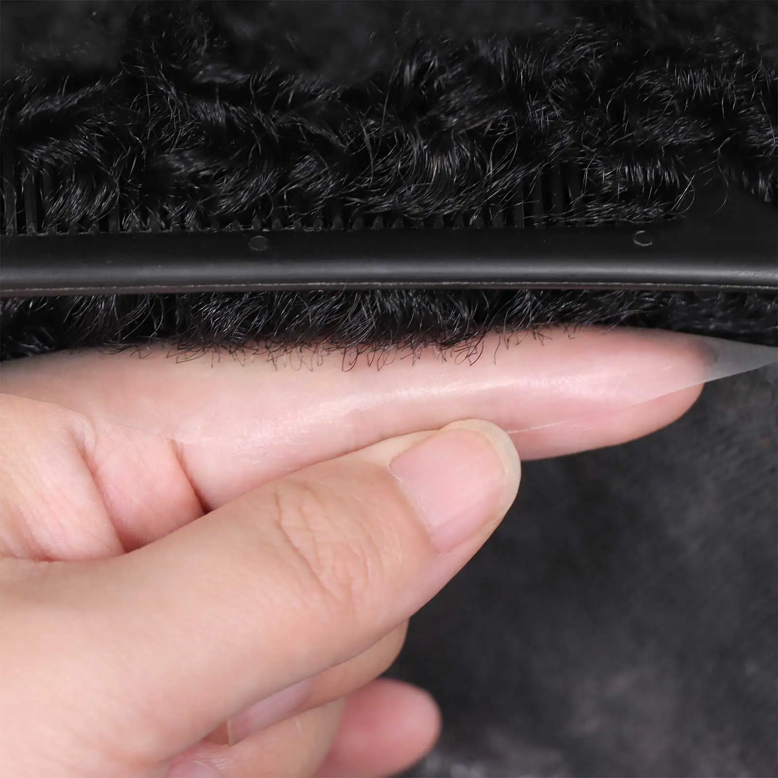 Thumbnail 3 - #91 Mens Hair Toupees Ranking List in 2026