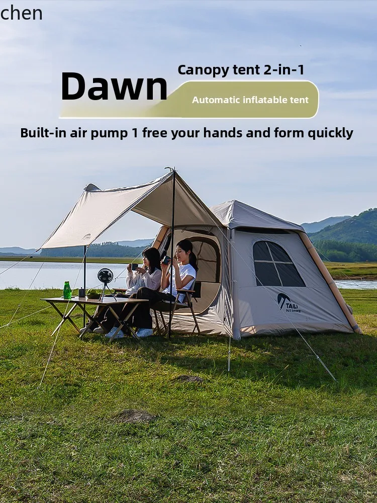 Yxy Automatic Infla… - image