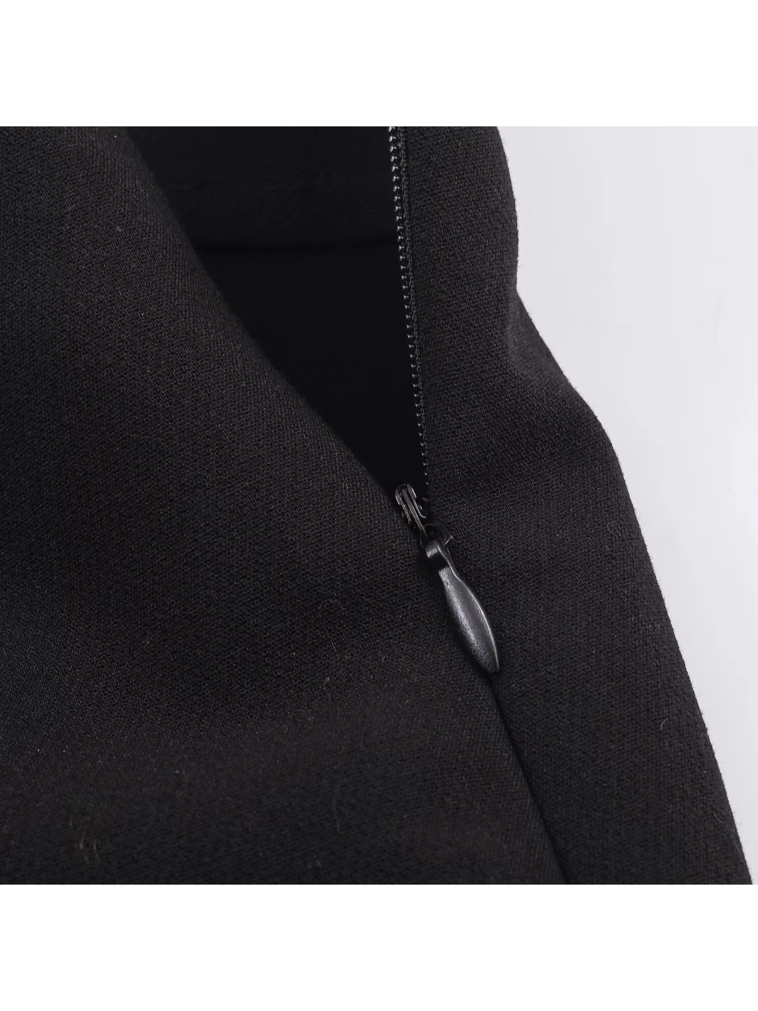 Women's Black Gothic Mini Skirt Vintage Aesthetic Y2k Gyaru A-line Skirt Harajuku Low Waist Shorts Skirts 2000s Clothes Summer