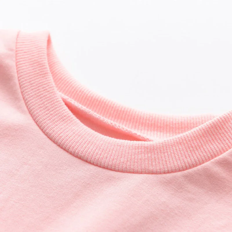2023 neue Einhorn Prinzessin Kleid kinder Frühling & Herbst Saison Kleid Mädchen Geburtstag Party Kleid Halloween Weihnachten Kleid – Detail 5