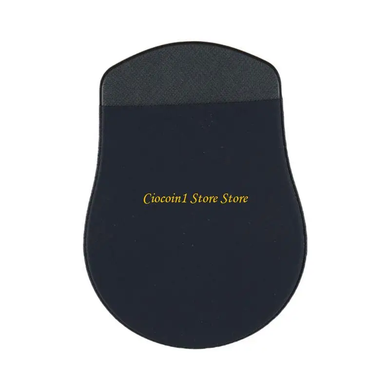 A3PC Portable Mouse Carrying Case Holder Sleeve for Computer Accessories Sleeve Storage Organizers Travel