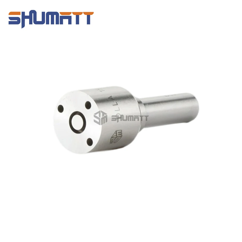 China Made New High Quality DLLA154P2669 Injector Nozzle 110 Series 3.5 Common Rail  0433172669