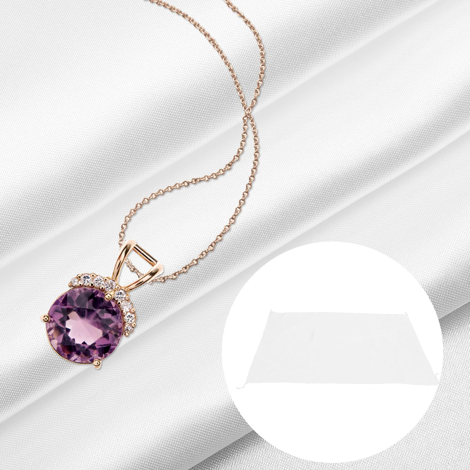 Photography Background Cloth For Jewelry Smooth Silk Product Backdrop Multi-Purpose Photo Props Wallpaper Tapestry Tablecloth