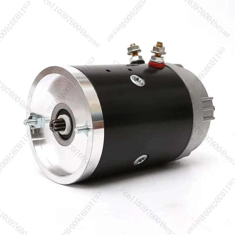 Motore elettrico 60v 48v micro 2500w