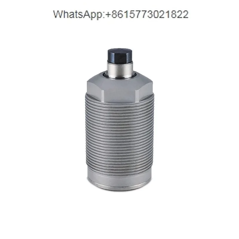 ชิ้นส่วนก้านนิวเมติกสำหรับถังน้ำมันแบบลอยแรงดันสูงมีความแม่นยำสูง