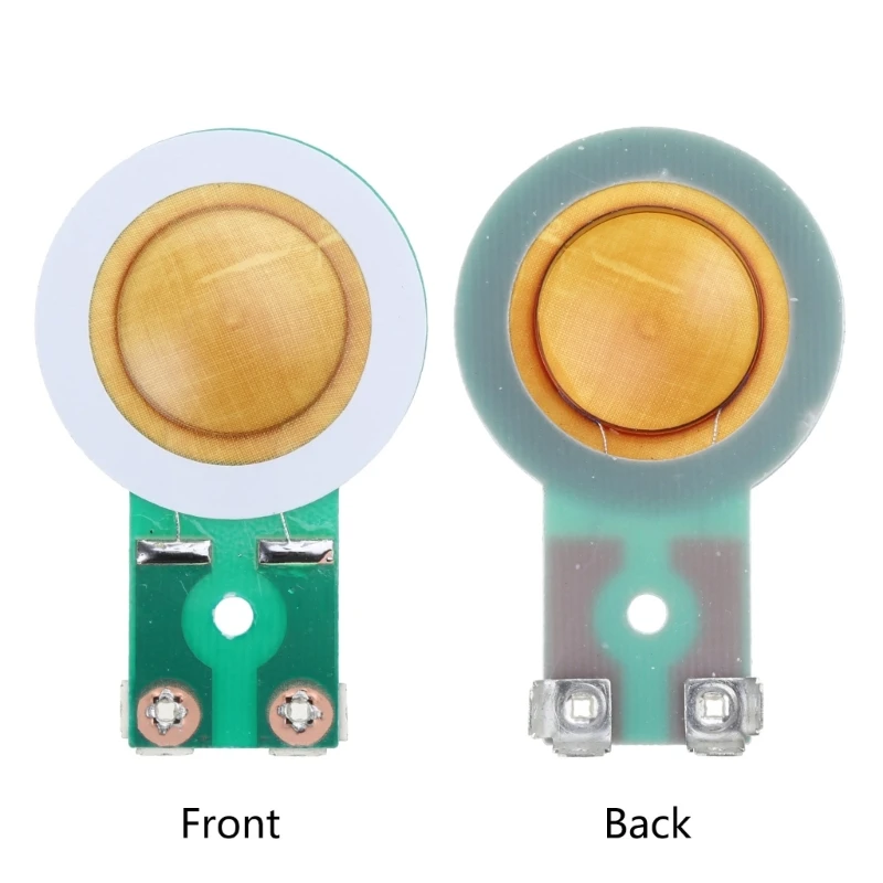 ボイスコイル 24.5mm 25.5mm (ストリーミング音楽またはインターネットラジオサービス用)