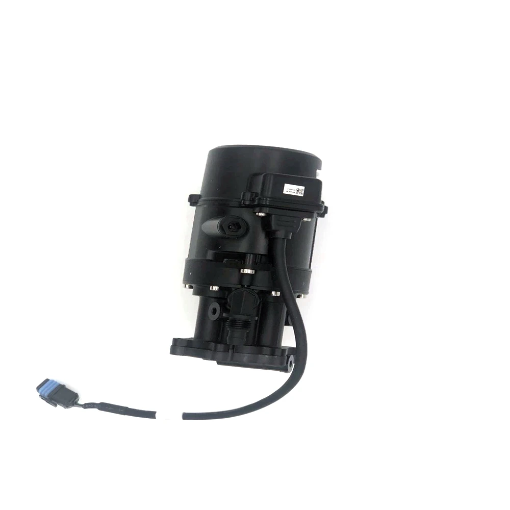 Originele DJI T30 Landbouwgewasbescherming Drone Onderhoudsaccessoires Waterpomp Plunjercomponent (inclusief signaallijn)