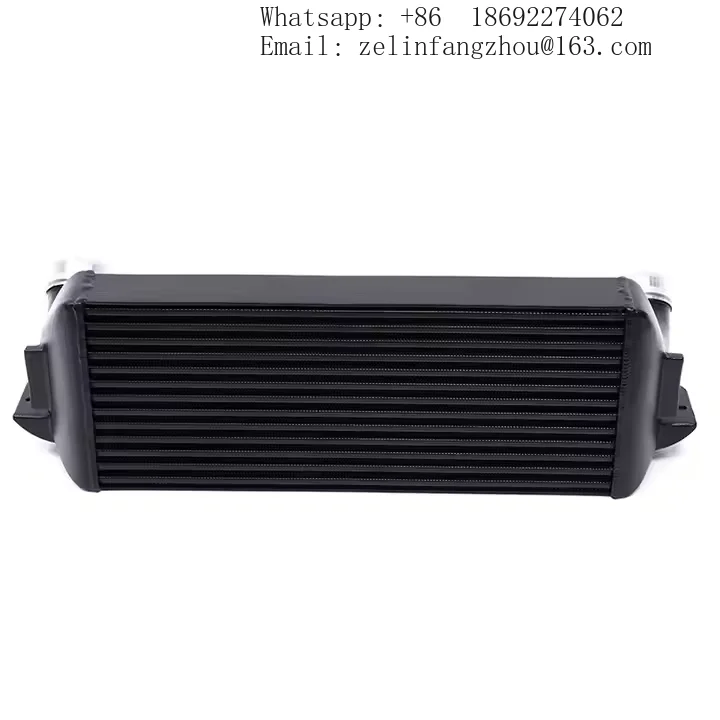 

Factory Direct Sale OE 17512751277 Automotive Engine Charge Air Cooler Intercooler For BMW MINI R56 48V