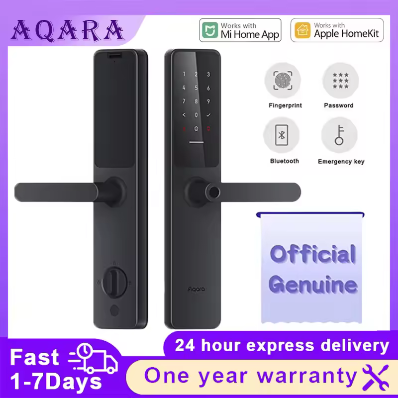 3. 기존 Aqara..