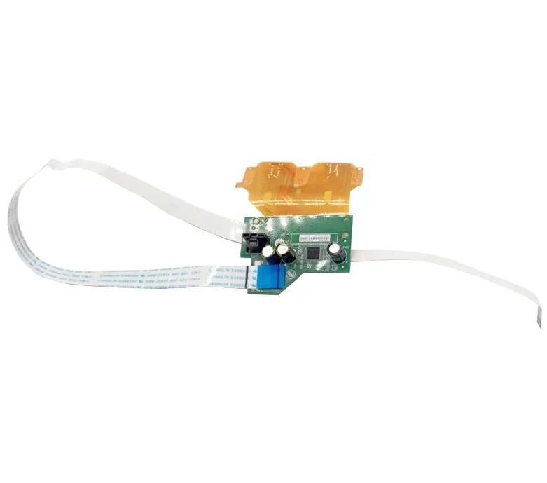 High Quality 10PCS Carriage Unit Assembly for HP DeskJet smart Tank 511 513 518 519 531 538 618