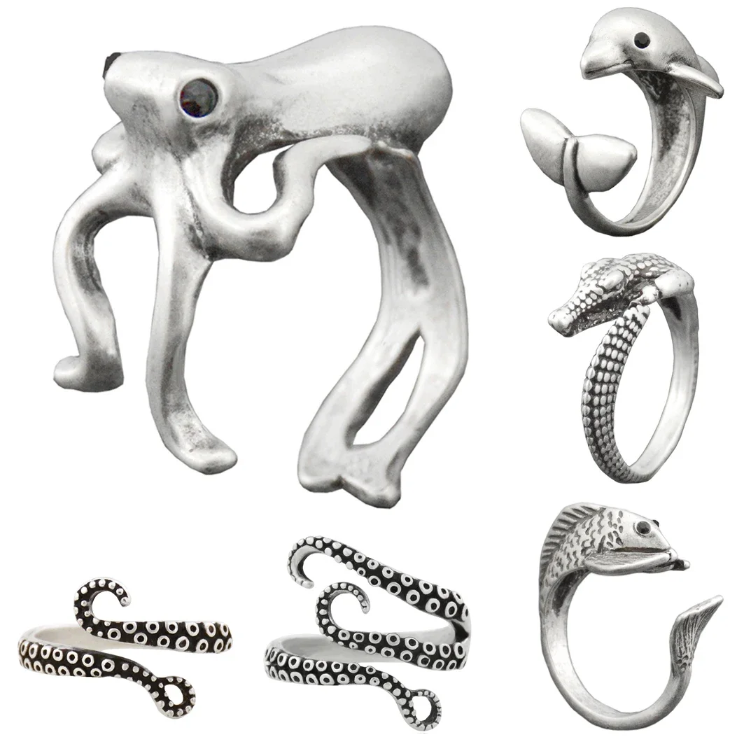 1 Piece Cute Matal … - image