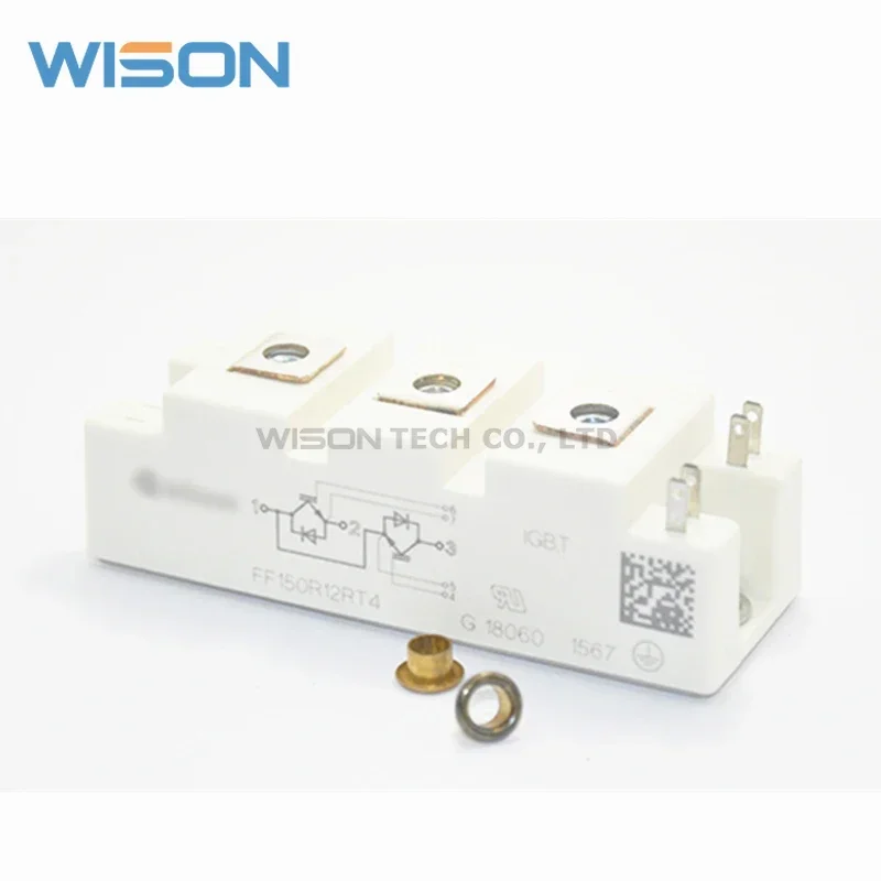 FF150R12RT4 Miễn Phí Vận Chuyển Mới Và Ban Đầu Mô Đun