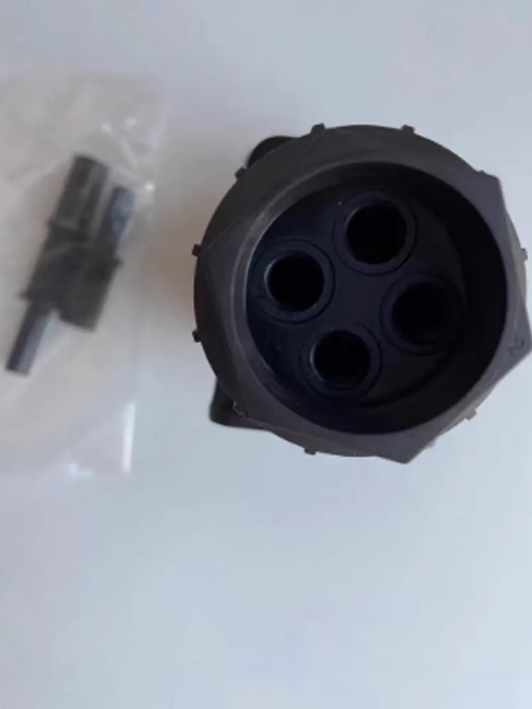 

16 PIN RS485 Communication Terminal Connector For Huawei Inverter (5/6/8/10/12/15/17/20/30/36/40kW)