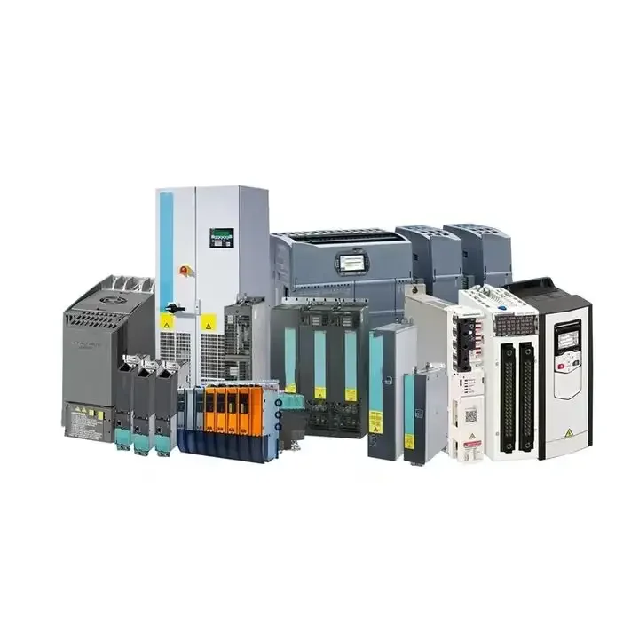 Plc Pac & Dedicated Controlled Controllers A06B-6140-H037