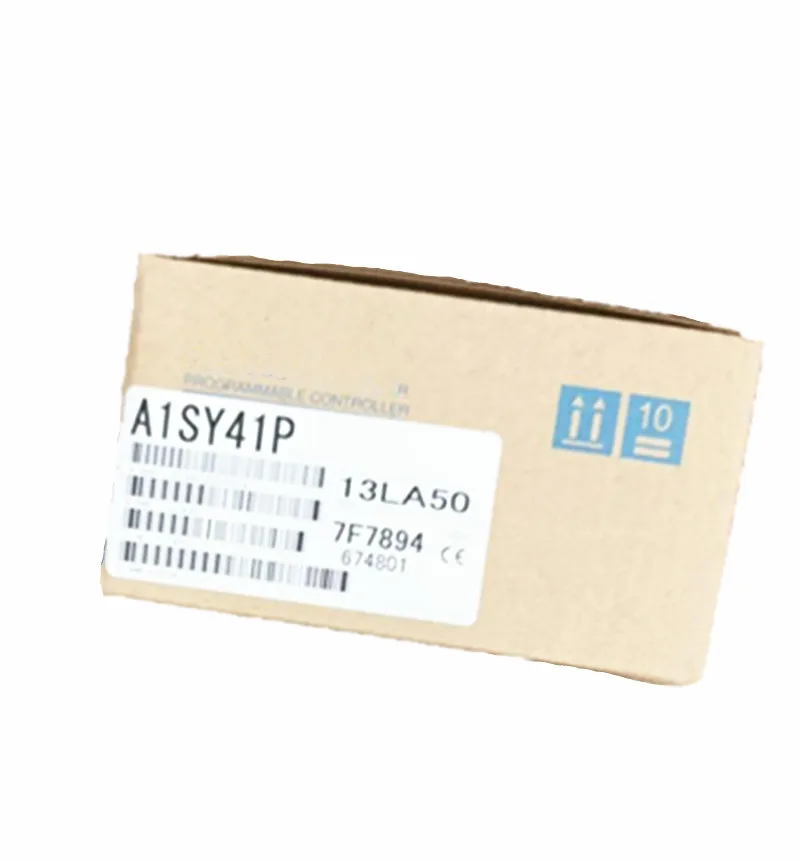 

New A series PLC A1SY41P A1SY42P