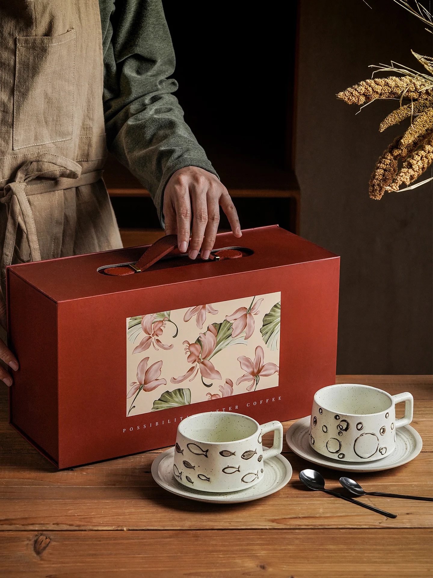 set-di-tazze-da-caffe-retro-cerc-confezione-regalo-di-nozze-tazze-da-caffe-di-fascia-alta-dall'aspetto-speciale-con-piattini-per-coppie-in-ufficio-e-uso-domestico