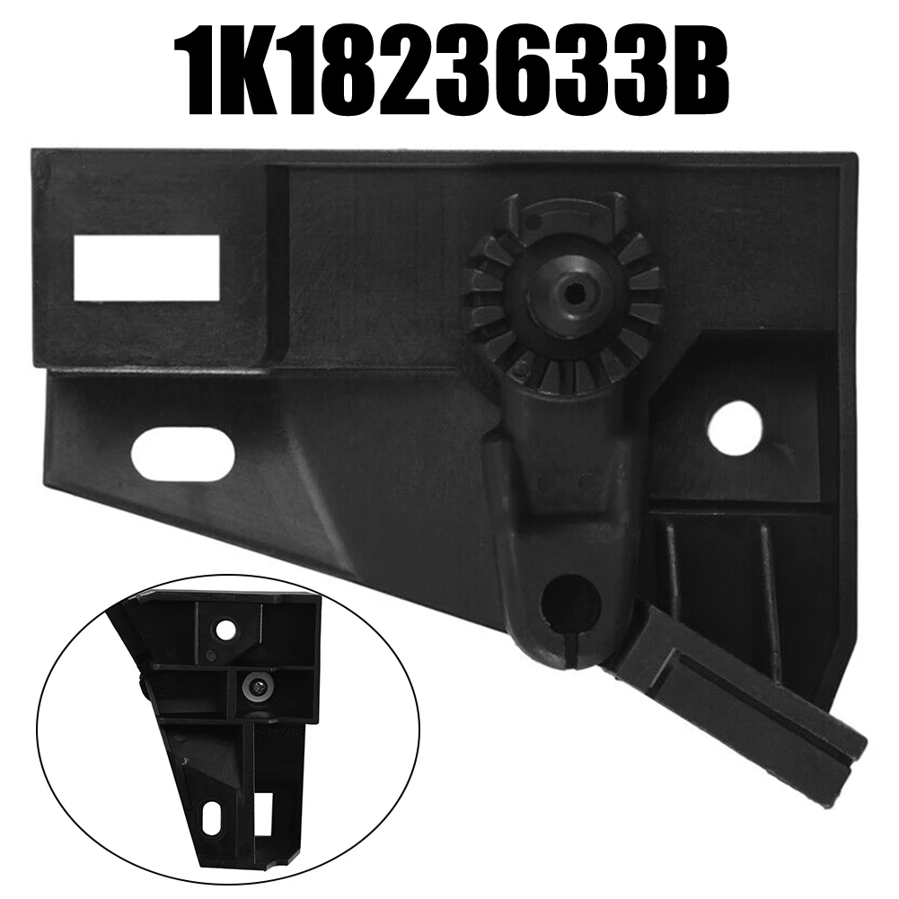 

Car Hood Release Grip Handle Bracket For Golf 5 6 For Passat B6 B7 1K1823633B Plastic Auto Acesssories