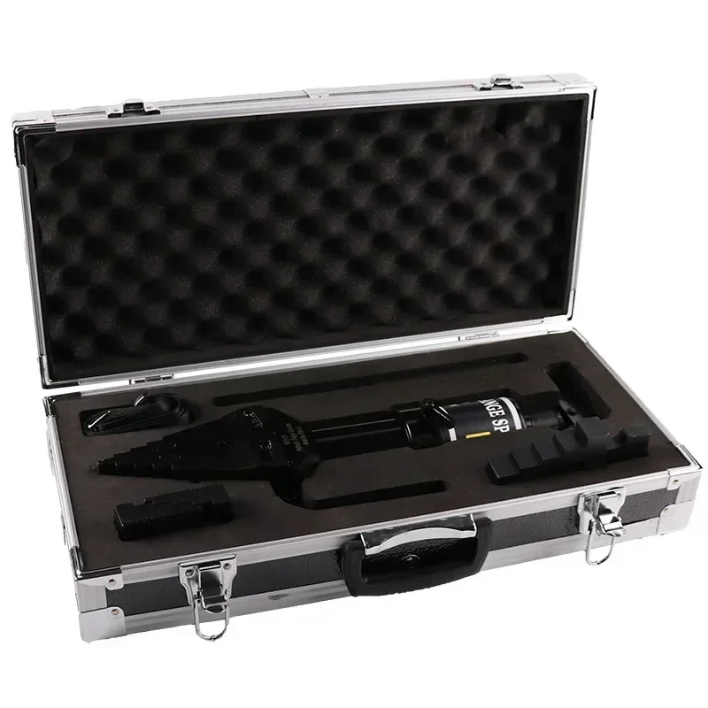 

2025 KASHON 15 Ton Integral Hydraulic Wedge Flange Spreader Tools