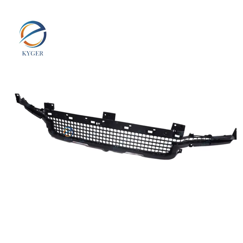 

LR129424 Front Bumper Center Grille High Quality Grille for Land Rover Defender L663