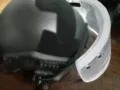Fast 3A Short thick