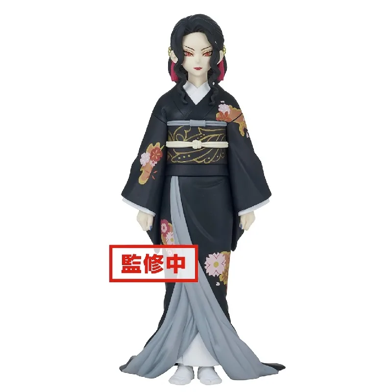 

Brand New Original Genuine Kibutsuji Muzan Anime Figure Model Toy Ornaments Gift Action Figure Collectibles Toy Cartoon Model