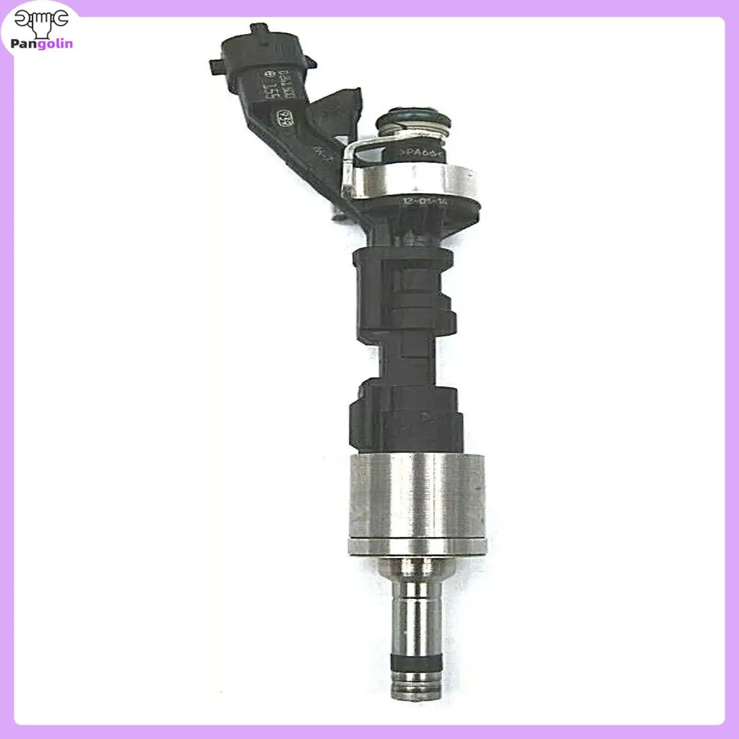 

1pc Fuel Injector 0261500155 For Ford Fiesta C-MAX Focus Galaxy 1.6 ST Volvo Auto Parts