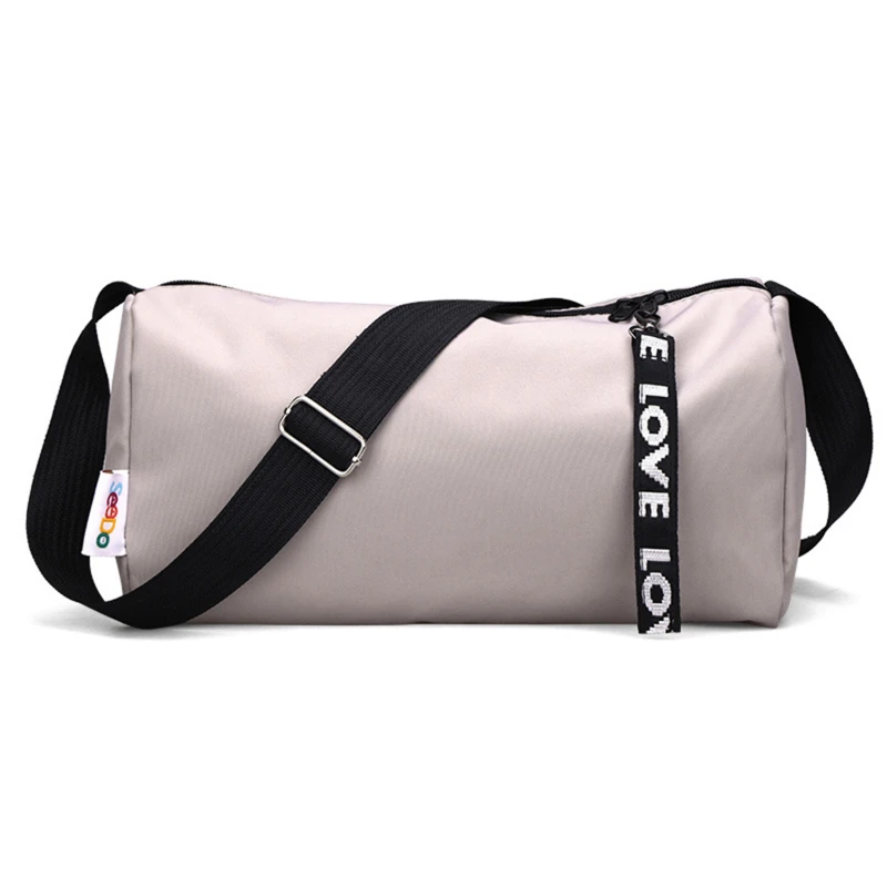 Light gray Small