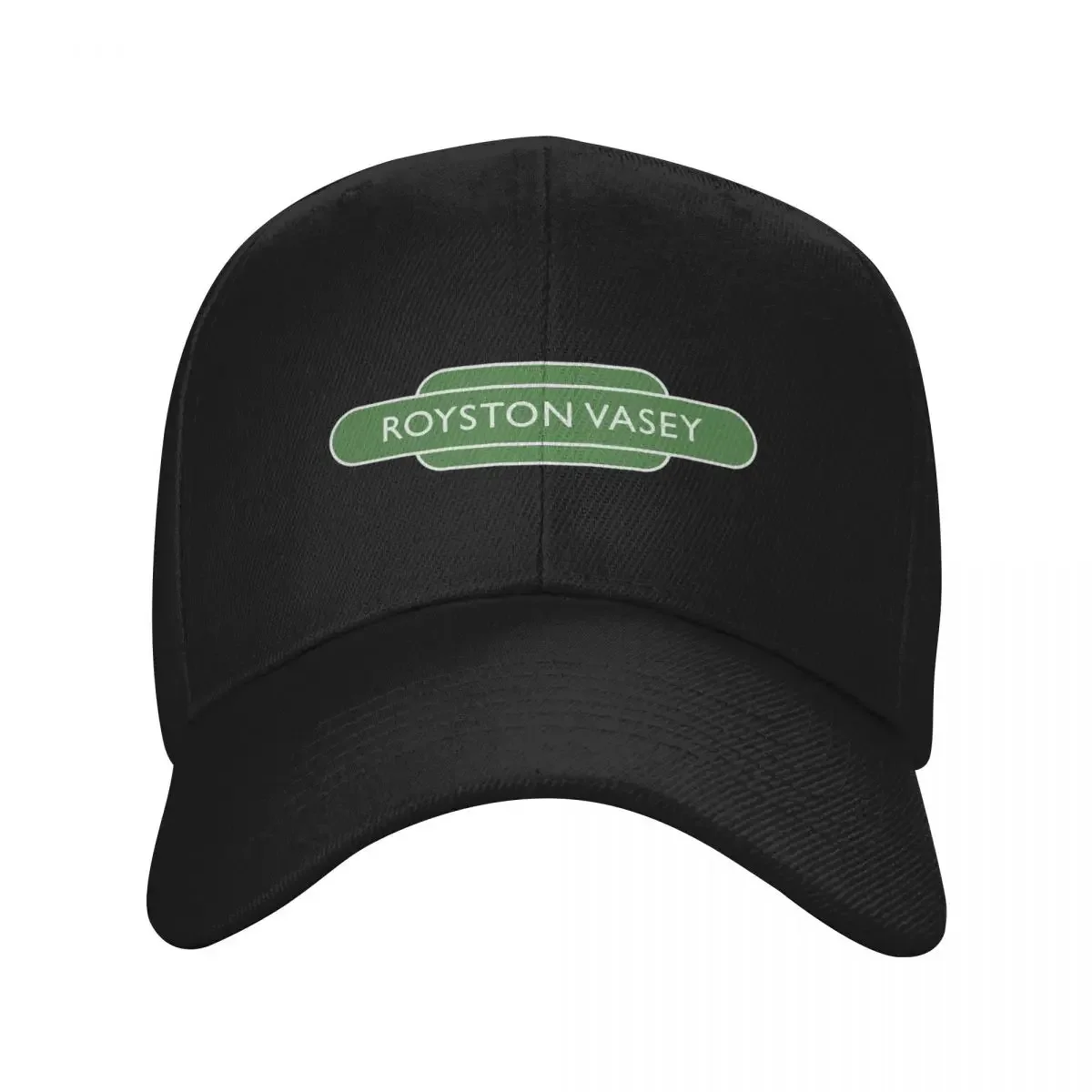 

A Local Station Baseball Cap Christmas Hat Beach Bag Ladies Men's