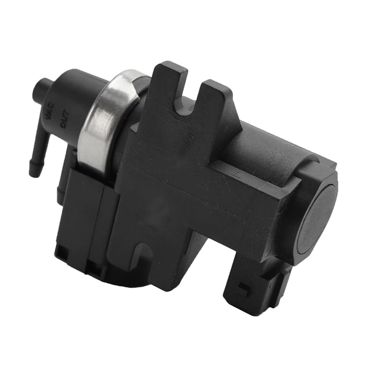 Vacuum Turbo Boost … - image