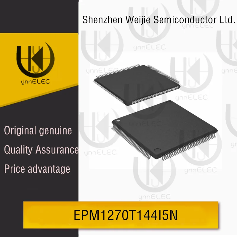 

Original EPM1270T144I5N Chip TQFP-144(20x20)