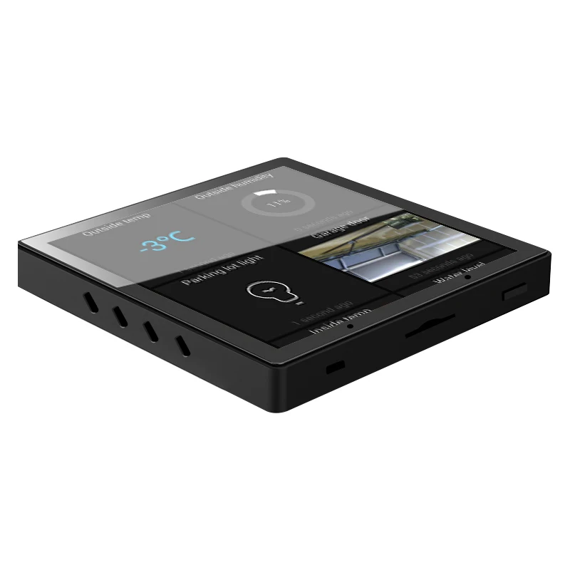 Smart Home Smart Sw… - image