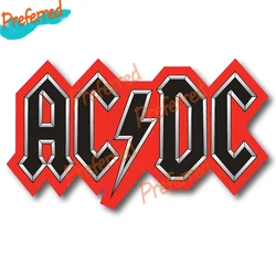 AC/DC MUSIC AUSTRALIAN BAND VINYL DECAL STICKERS