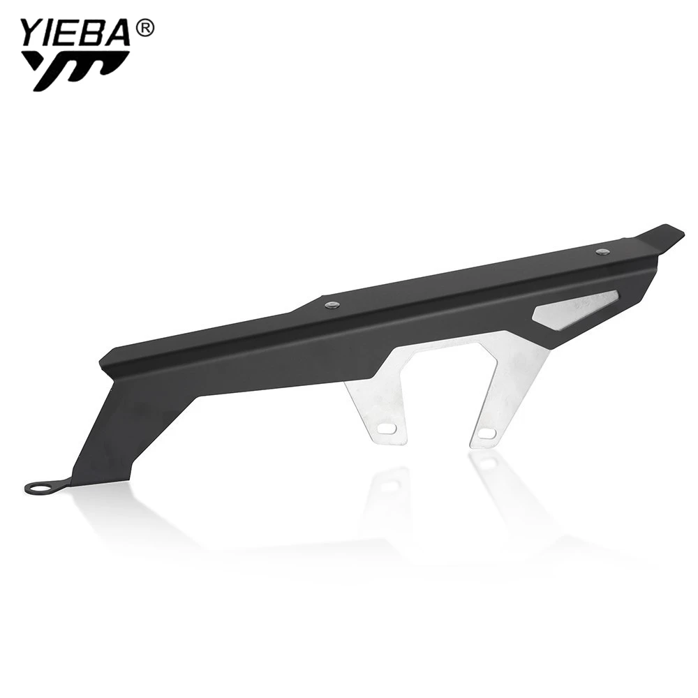 

1290 Super Adventure S/R/T Motorcycle Chain Protector Decorative Guard Rear Sprocket Cover Aluminum For 1050 1090 1190 Adventure